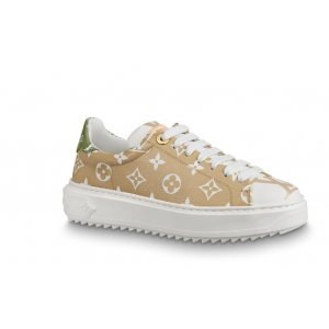 Louis Vuitton Time Out Sneakers