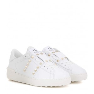 Valentino Rockstud Sneakers