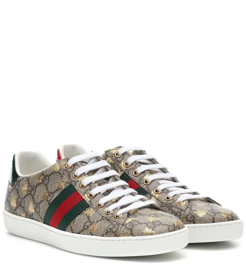 Gucci Bayan Sneakers
