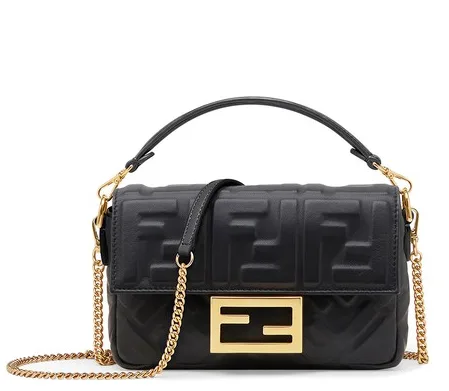 Fendi Baugette Bag