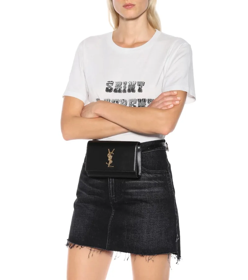 Saint Laurent Belt Bag