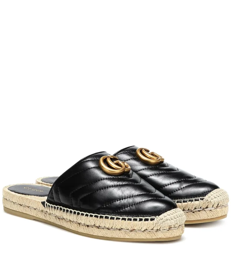 Gucci Espardil Terlik
