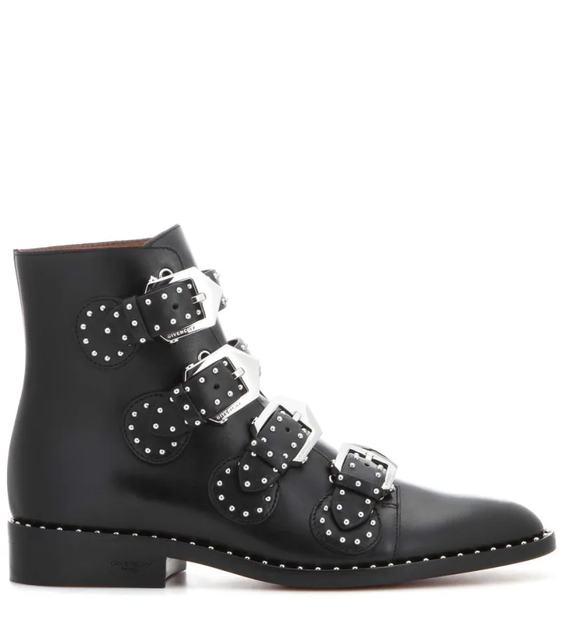 Givenchy Elegant Bot
