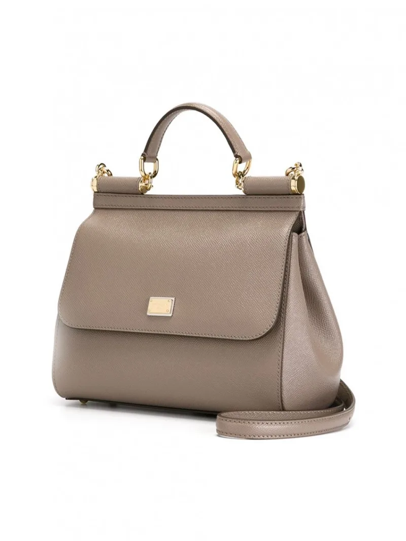 Dolce Gabbana Miss Sicily Medium Bag