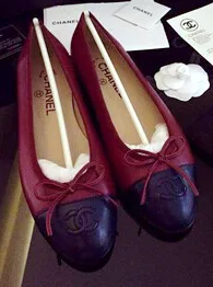 Chanel Babet Bordo
