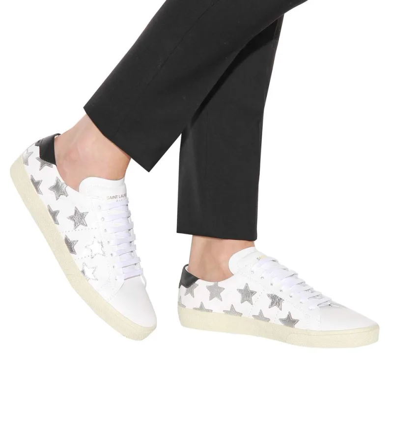 Saint Laurent Sneakers