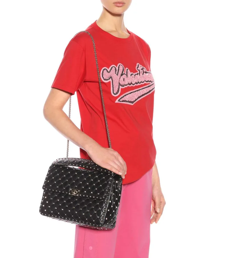 Valentino Garavani Large Çanta