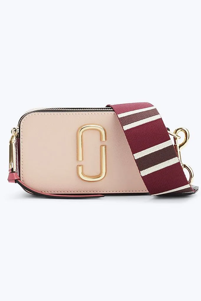 Marc Jacobs Pink Bag