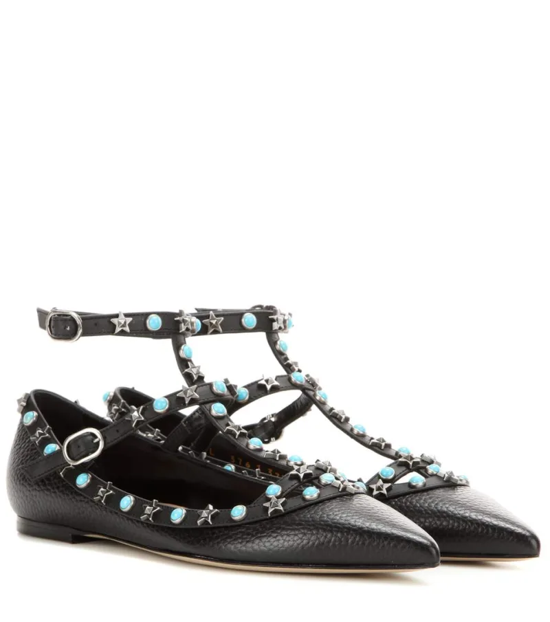 Valentino Balerin Babet