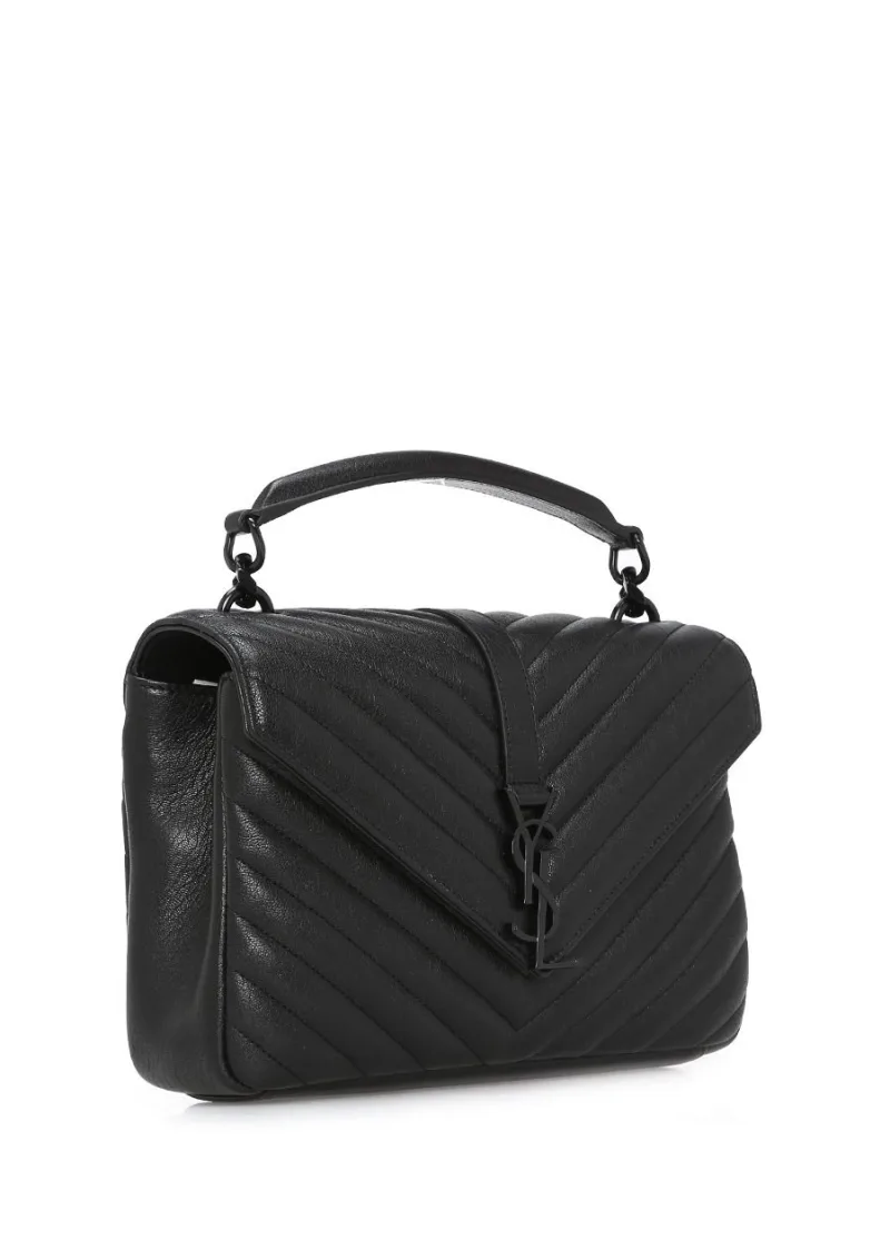 Saint Laurent Siyah Çanta