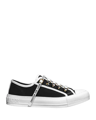 Dior Top Sneakers